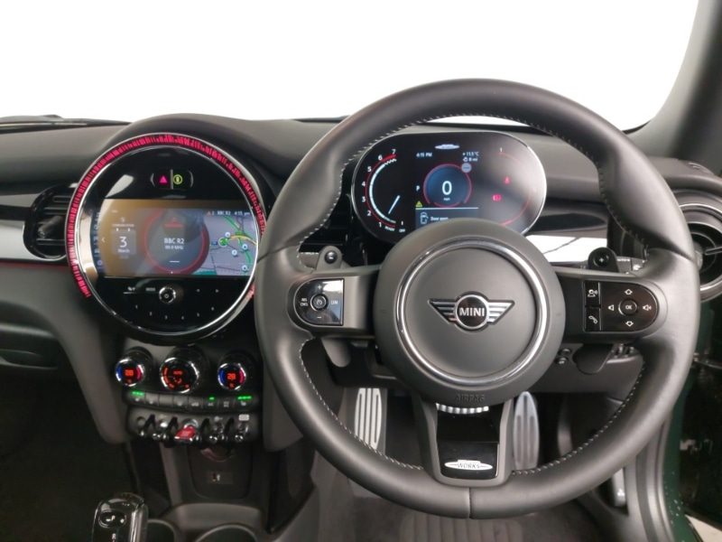 Used MINI Hatch 2022 for sale - 77756408: Photo 5