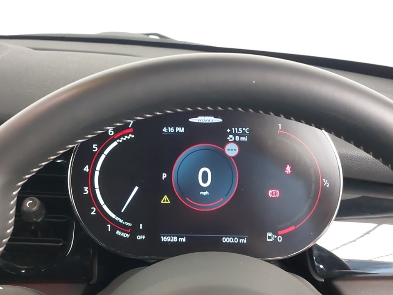 Used MINI Hatch 2022 for sale - 77756408: Photo 9