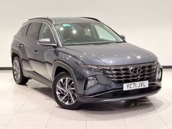 2021 - 1.6 TGDi Premium 5dr 2WD