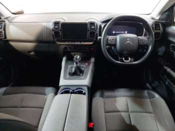 Used Citroen C5 Aircross 2022 for sale - 74928723: Photo