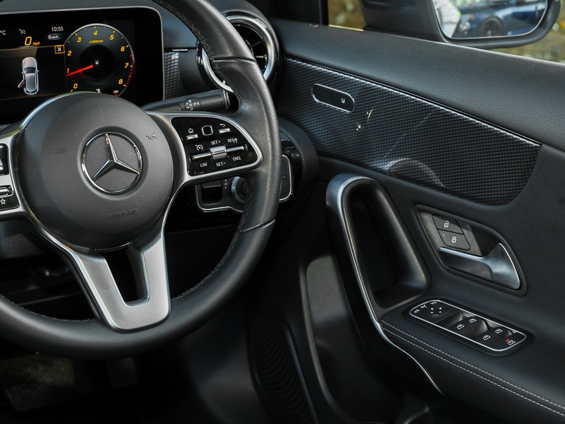 Used Mercedes-Benz A-Class 2020 for sale - 76548222: Photo 11