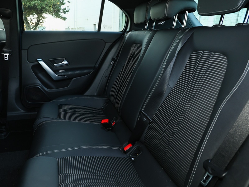 Used Mercedes-Benz A-Class 2020 for sale - 76548222: Photo 6