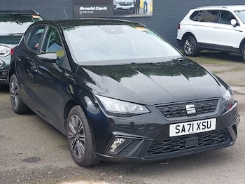 SEAT - Ibiza