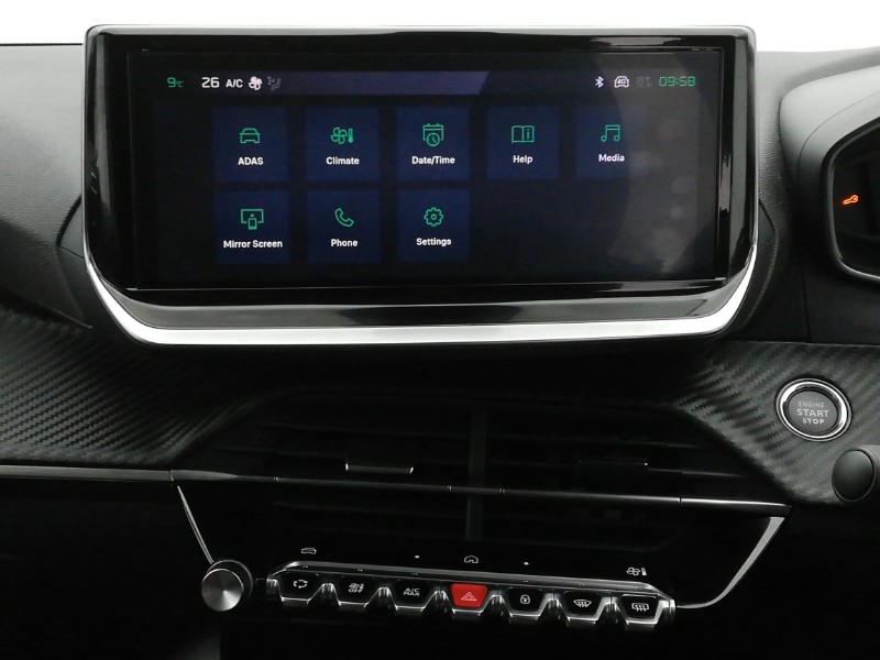 Used Peugeot 208 2025 for sale - 78099536: Photo 10