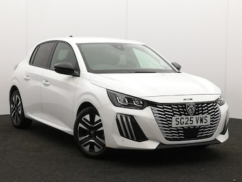 Used Peugeot 208 2025 for sale - 78099536: Photo