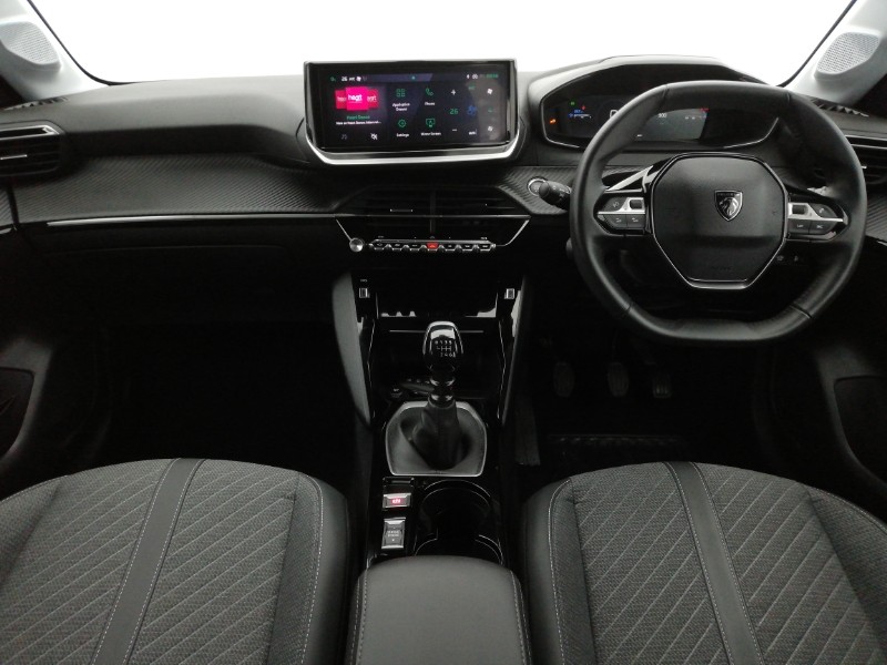 Used Peugeot 208 2025 for sale - 78099536: Photo 2