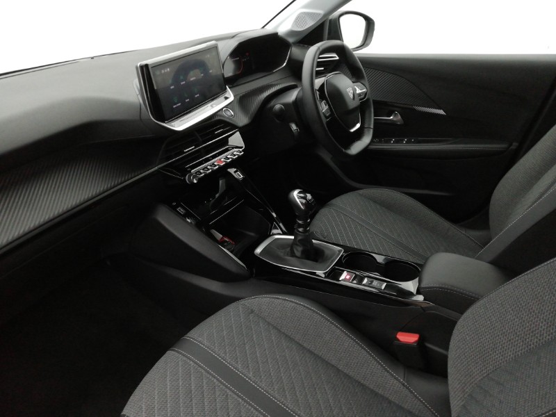 Used Peugeot 208 2025 for sale - 78099536: Photo 5