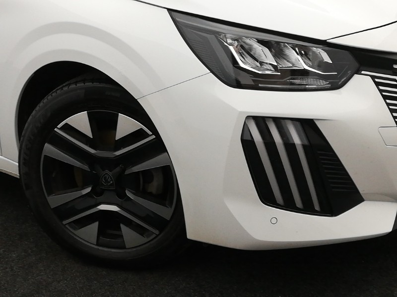 Used Peugeot 208 2025 for sale - 78099536: Photo 9