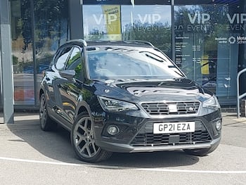 Used SEAT Arona 2021 for sale - 79776798: Photo