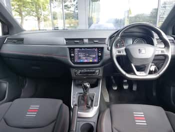 Used SEAT Arona 2021 for sale - 79776798: Photo
