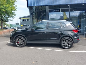 Used SEAT Arona 2021 for sale - 79776798: Photo