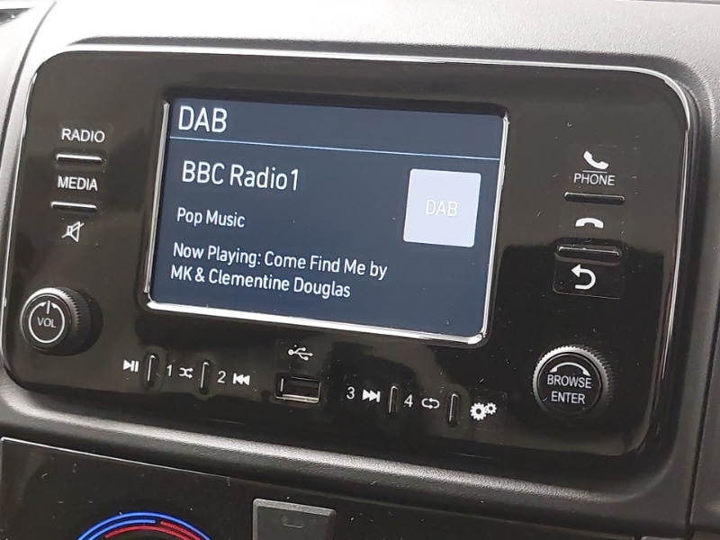 Used Citroen Relay 2025 for sale - 77987544: Photo 10