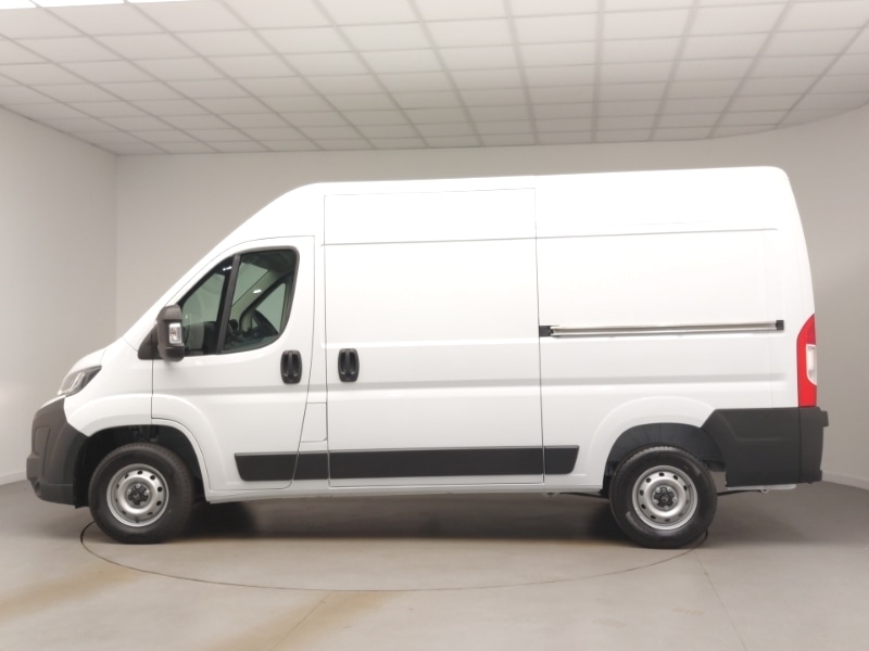 Used Citroen Relay 2025 for sale - 77987544: Photo 4