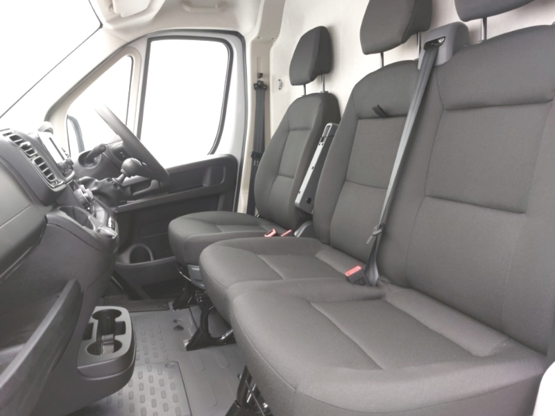 Used Citroen Relay 2025 for sale - 77987544: Photo 5