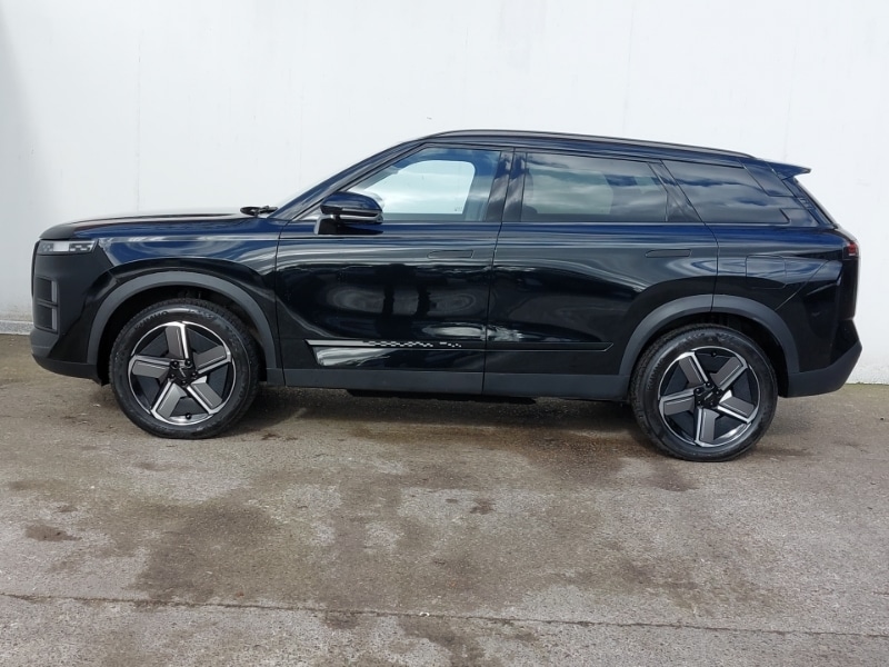 Used Jaecoo Jaecoo 7 2025 for sale - 77652532: Photo 4