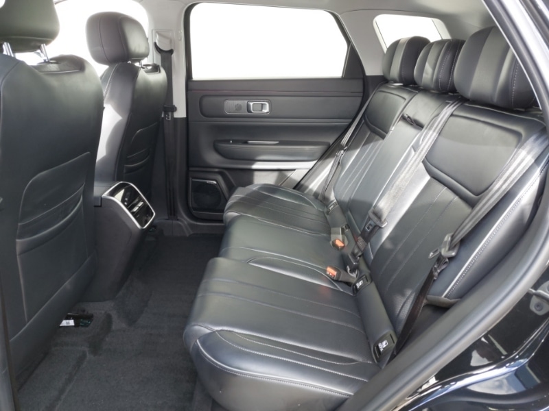 Used Jaecoo Jaecoo 7 2025 for sale - 77652532: Photo 6