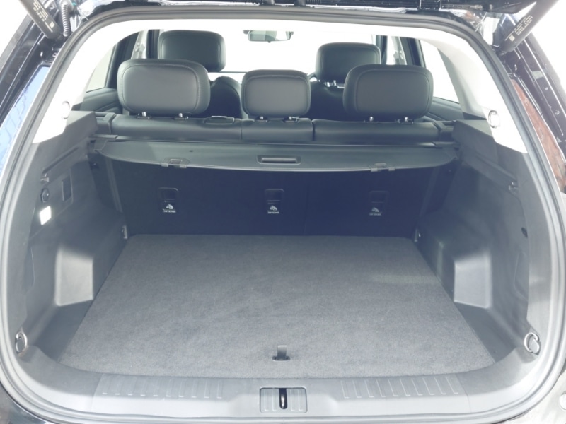 Used Jaecoo Jaecoo 7 2025 for sale - 77652532: Photo 8