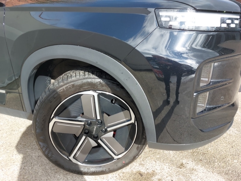 Used Jaecoo Jaecoo 7 2025 for sale - 77652532: Photo 9