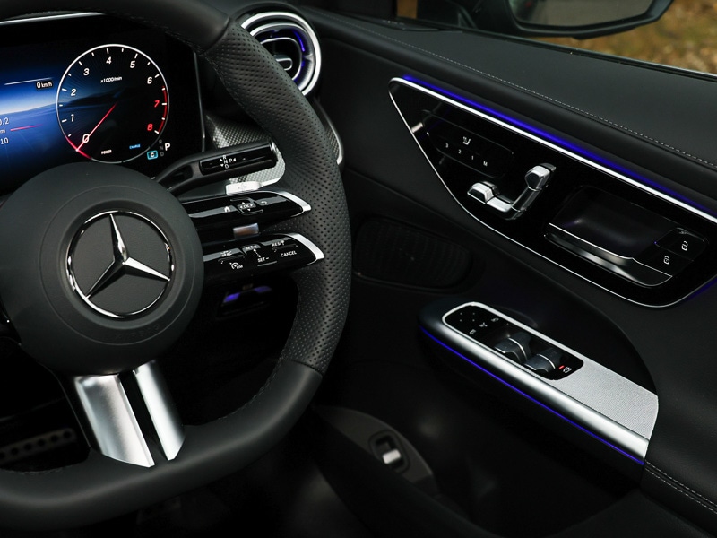 Used Mercedes-Benz GLC 2025 for sale - 76920761: Photo 11