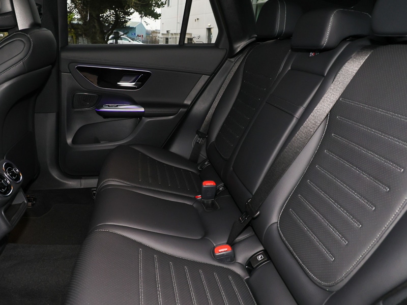 Used Mercedes-Benz GLC 2025 for sale - 76920761: Photo 6