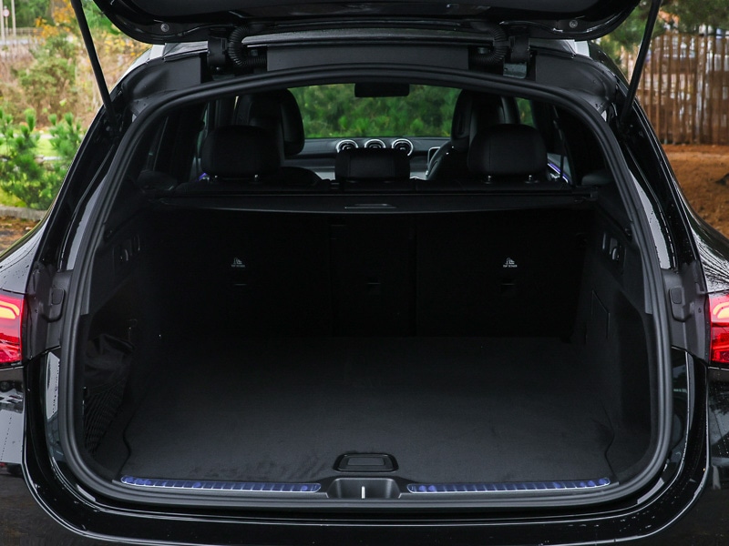 Used Mercedes-Benz GLC 2025 for sale - 76920761: Photo 8