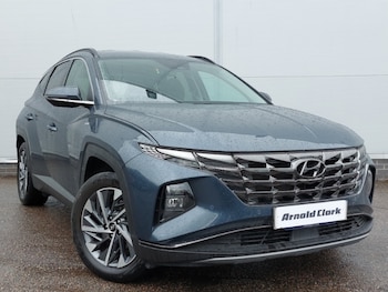 Used Hyundai TUCSON 2023 for sale - 78802980: Photo