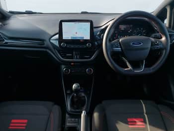 Used Ford Fiesta 2023 for sale - 79612233: Photo