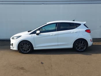Used Ford Fiesta 2023 for sale - 79612233: Photo