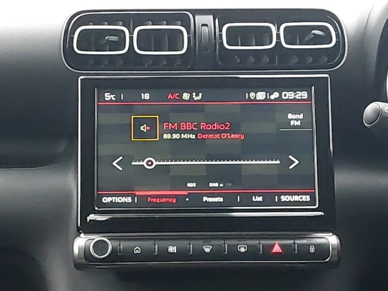 Used Citroen C3 Aircross 2023 for sale - 77478410: Photo 10