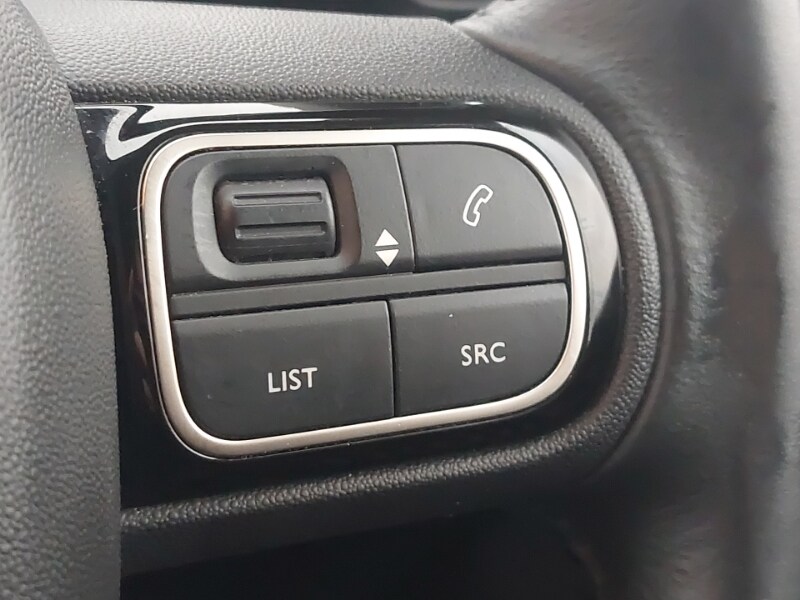 Used Citroen C3 Aircross 2023 for sale - 77478410: Photo 12