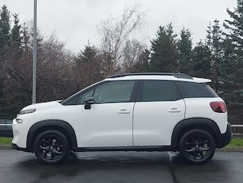 Used Citroen C3 Aircross 2023 for sale - 77478410: Photo