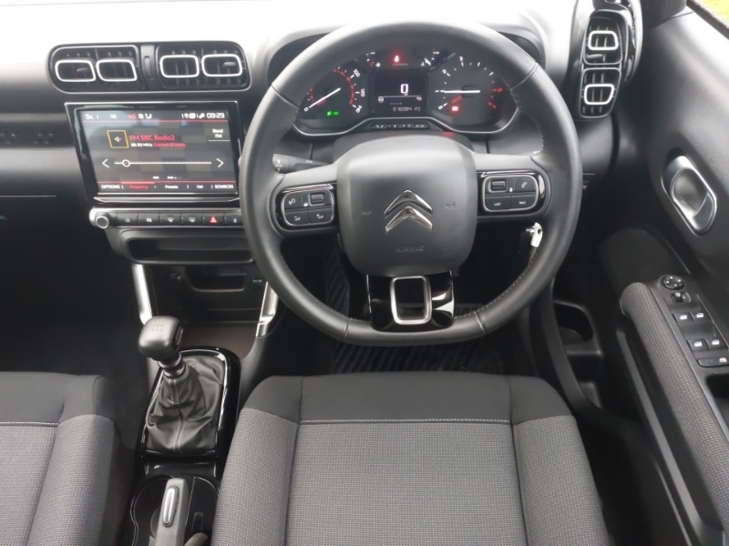 Used Citroen C3 Aircross 2023 for sale - 77478410: Photo 7