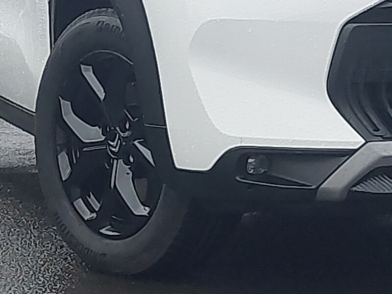 Used Citroen C3 Aircross 2023 for sale - 77478410: Photo 9