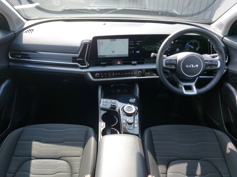 Used Kia Sportage 2024 for sale - 76687983: Photo 2