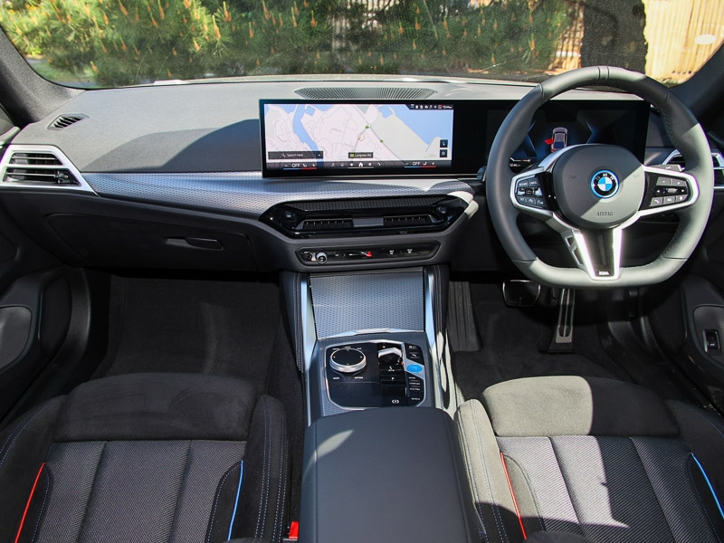 Used BMW i4 2025 for sale - 78141324: Photo 4