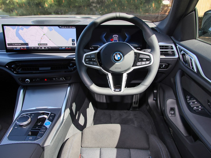 Used BMW i4 2025 for sale - 78141324: Photo 5