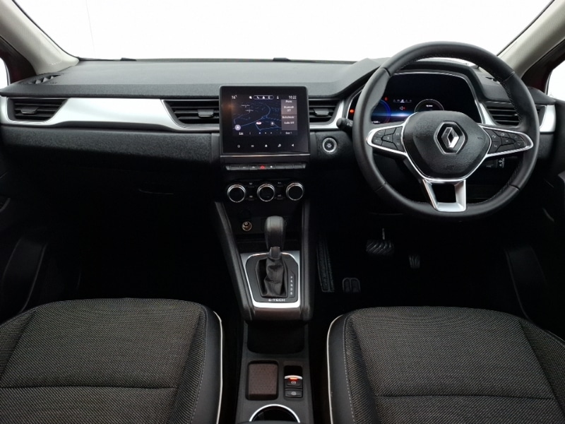 Used Renault Captur 2023 for sale - 78093098: Photo 2