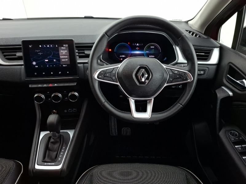 Used Renault Captur 2023 for sale - 78093098: Photo 7