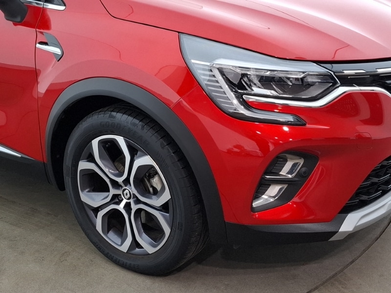 Used Renault Captur 2023 for sale - 78093098: Photo 9