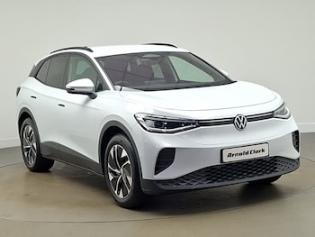 Used Volkswagen ID.4 2026 for sale - 79597418: Photo