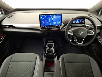 Used Volkswagen ID.4 2026 for sale - 79597418: Photo