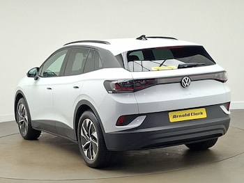 Used Volkswagen ID.4 2026 for sale - 79597418: Photo