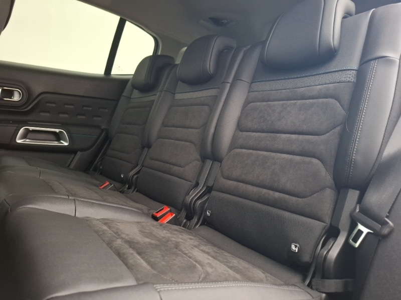 Used Citroen C5 Aircross 2025 for sale - 77373528: Photo 6