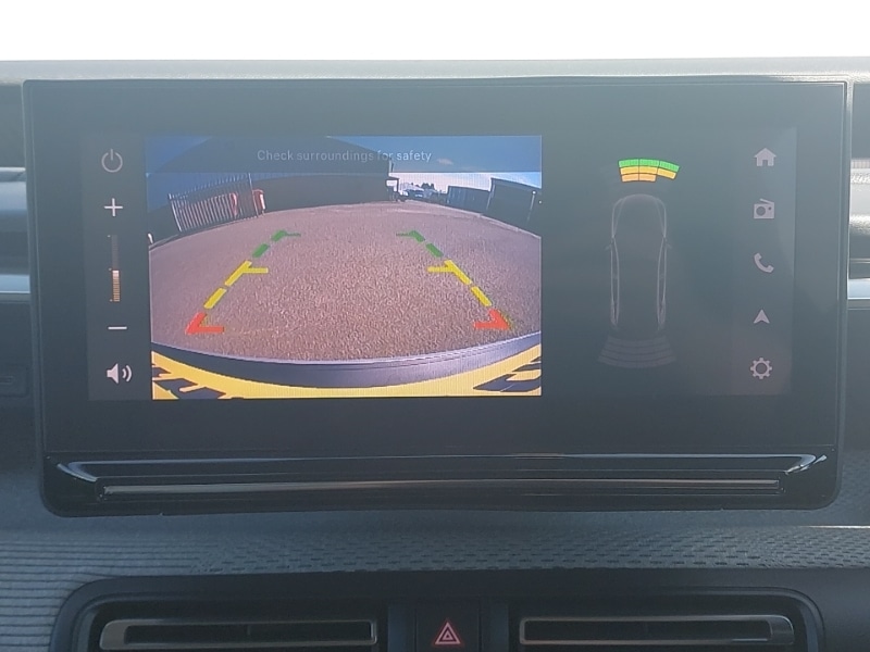 Used Citroen C3 Aircross 2025 for sale - 77321600: Photo 11