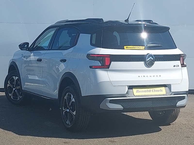 Used Citroen C3 Aircross 2025 for sale - 77321600: Photo 3