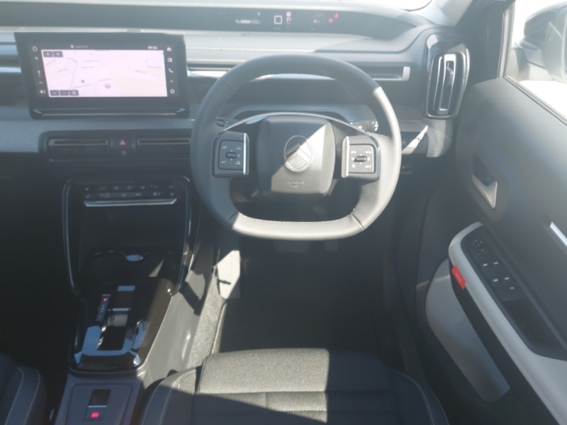 Used Citroen C3 Aircross 2025 for sale - 77321600: Photo 7