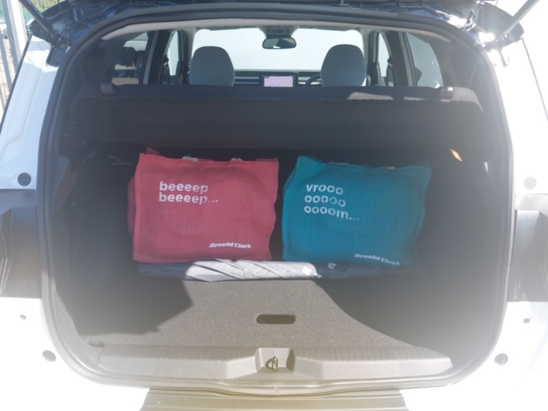 Used Citroen C3 Aircross 2025 for sale - 77321600: Photo 8