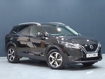 Used Nissan Qashqai 2023 for sale - 78403885: Photo