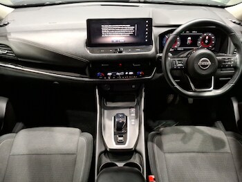 Used Nissan Qashqai 2023 for sale - 78403885: Photo