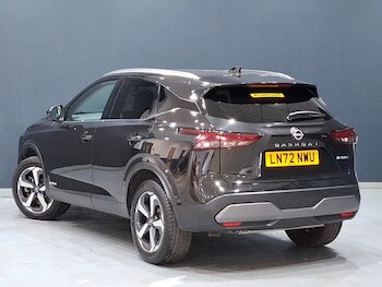 Used Nissan Qashqai 2023 for sale - 78403885: Photo